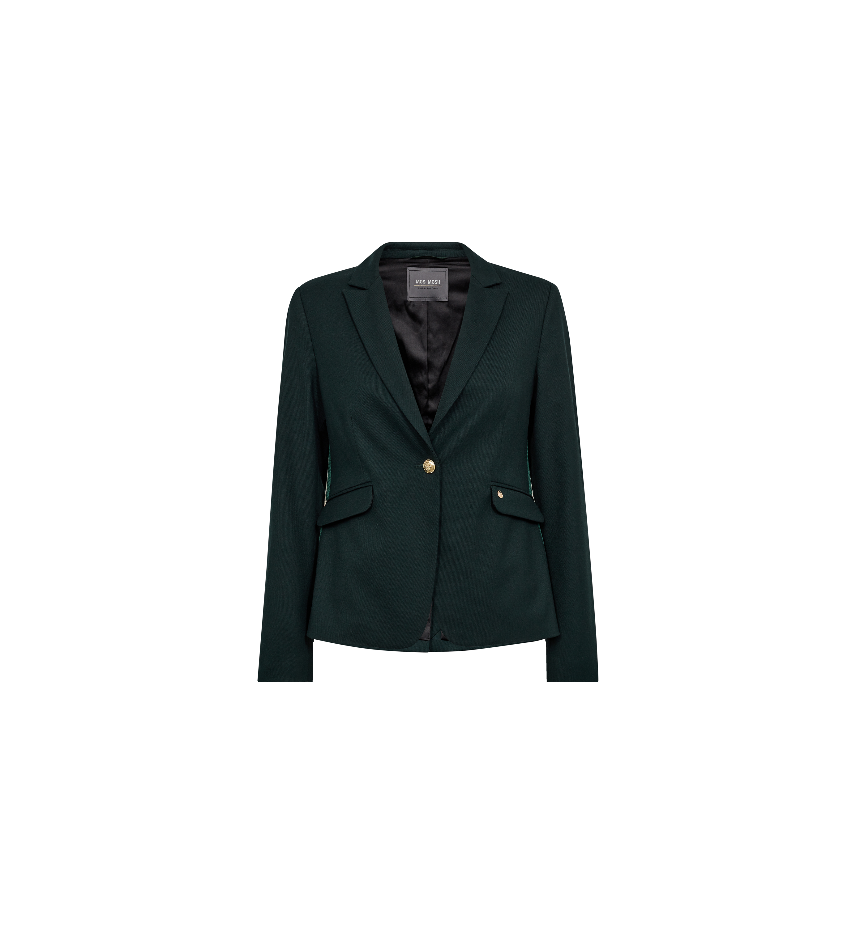 Packshot / Dark Pine / Front